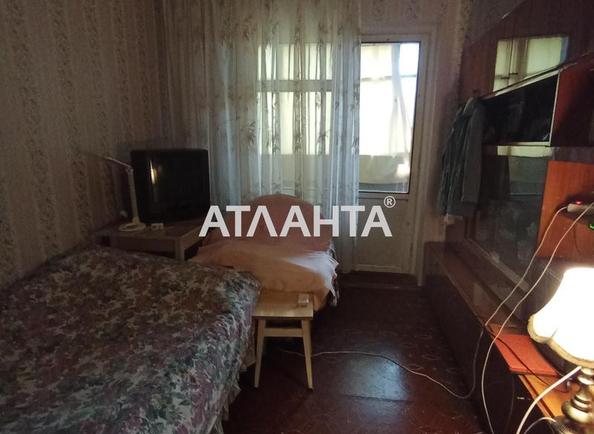 3-кімнатна квартира за адресою Добровольського пр. (площа 72 м²) - Atlanta.ua - фото 5