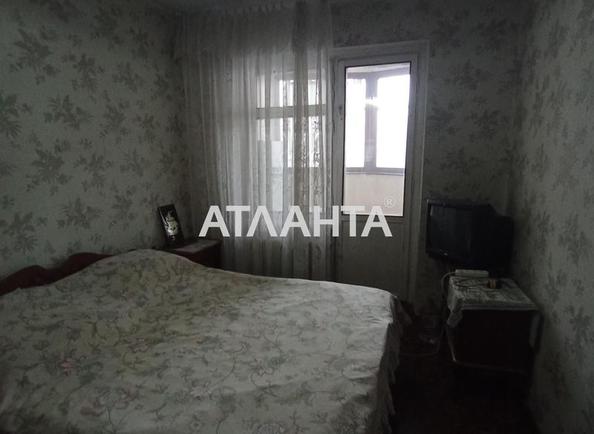 3-кімнатна квартира за адресою Добровольського пр. (площа 72 м²) - Atlanta.ua - фото 6