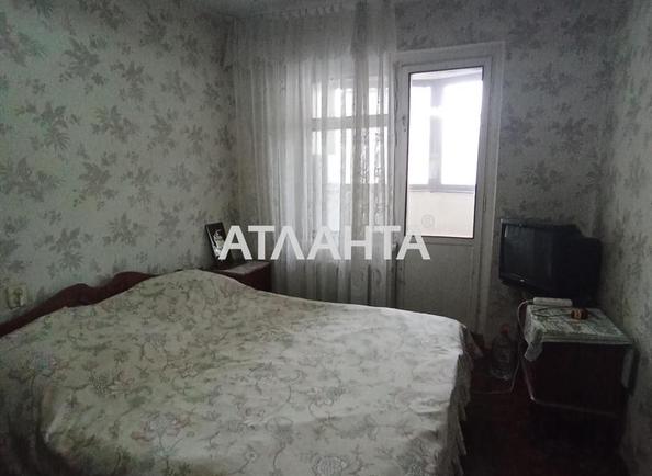 3-кімнатна квартира за адресою Добровольського пр. (площа 72 м²) - Atlanta.ua - фото 7