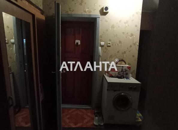 3-кімнатна квартира за адресою Добровольського пр. (площа 72 м²) - Atlanta.ua - фото 10