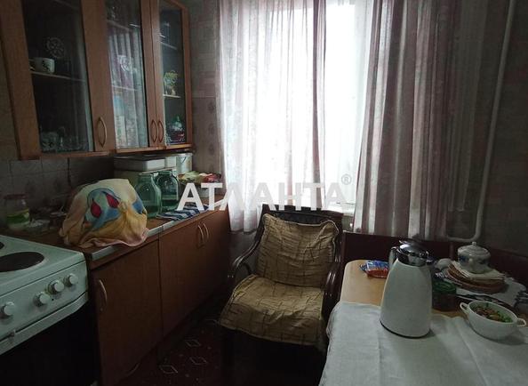 3-кімнатна квартира за адресою Добровольського пр. (площа 72 м²) - Atlanta.ua - фото 13