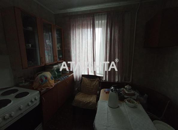3-кімнатна квартира за адресою Добровольського пр. (площа 72 м²) - Atlanta.ua - фото 15