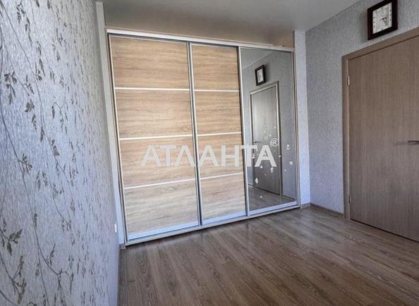 1-room apartment apartment by the address st. Torgovaya (area 34 m²) - Atlanta.ua