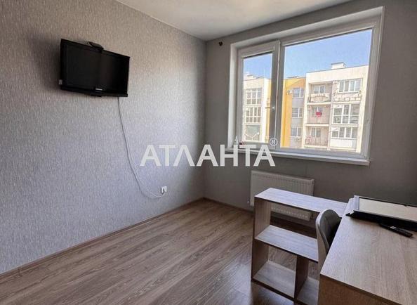 1-room apartment apartment by the address st. Torgovaya (area 34 m²) - Atlanta.ua - photo 2