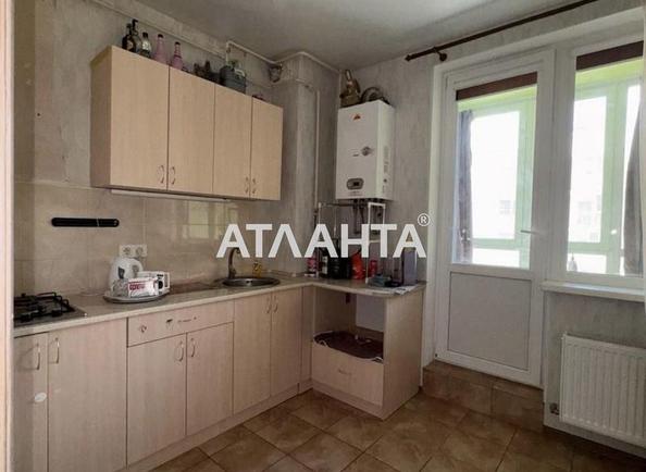 1-room apartment apartment by the address st. Torgovaya (area 34 m²) - Atlanta.ua - photo 4