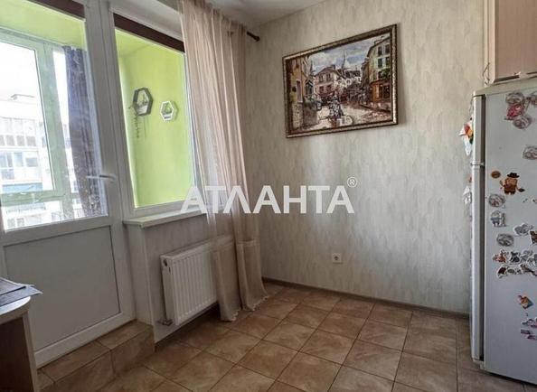 1-room apartment apartment by the address st. Torgovaya (area 34 m²) - Atlanta.ua - photo 5