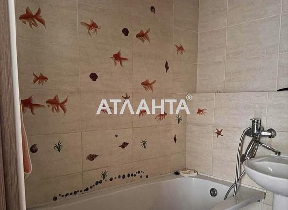 1-room apartment apartment by the address st. Torgovaya (area 34 m²) - Atlanta.ua - photo 7