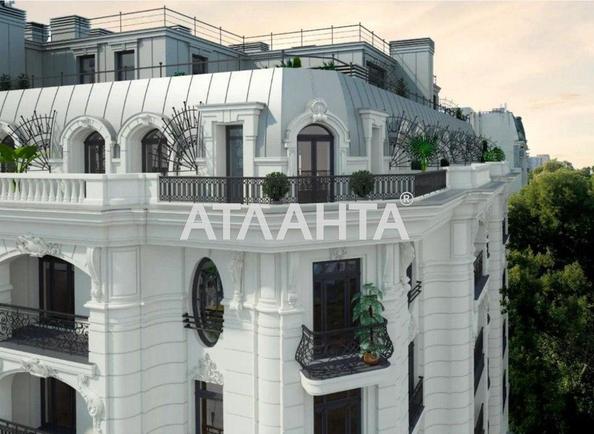 1-кімнатна квартира за адресою вул. Гімназійна (площа 45,4 м²) - Atlanta.ua - фото 8