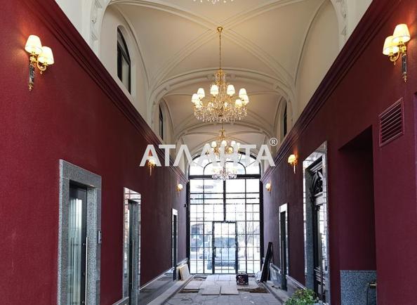 1-кімнатна квартира за адресою вул. Гімназійна (площа 45,4 м²) - Atlanta.ua