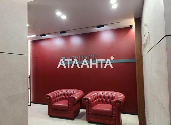 1-кімнатна квартира за адресою вул. Гімназійна (площа 45,4 м²) - Atlanta.ua - фото 3