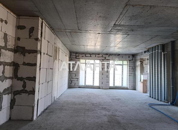 1-кімнатна квартира за адресою вул. Гімназійна (площа 45,4 м²) - Atlanta.ua - фото 6