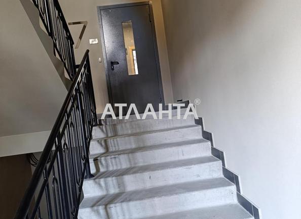 1-кімнатна квартира за адресою вул. Гімназійна (площа 45,4 м²) - Atlanta.ua - фото 13