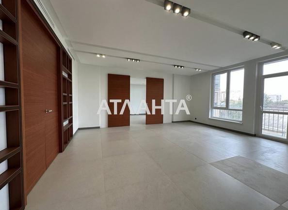 3-кімнатна квартира за адресою вул. Відрадна (площа 155 м²) - фото 2 3-кімнатна квартира за адресою вул. Відрадна (площа 155 м²) - Atlanta.ua - фото 2