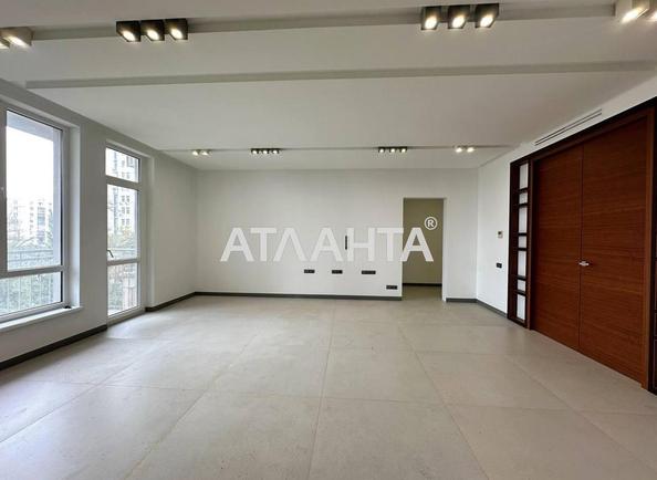 3-кімнатна квартира за адресою вул. Відрадна (площа 155 м²) - фото 3 3-кімнатна квартира за адресою вул. Відрадна (площа 155 м²) - Atlanta.ua - фото 3