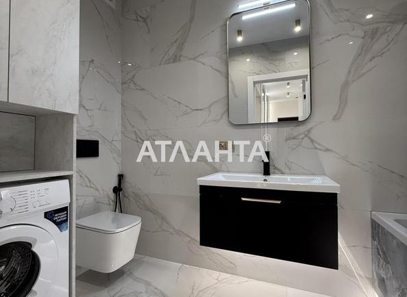 2-кімнатна квартира за адресою вул. Перлинна (площа 51 м²) - Atlanta.ua - фото 10