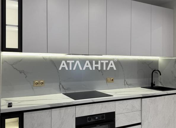 2-кімнатна квартира за адресою вул. Перлинна (площа 51 м²) - Atlanta.ua - фото 4