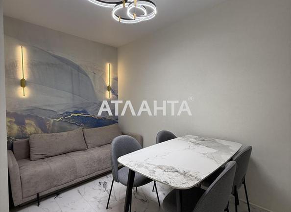 2-кімнатна квартира за адресою вул. Перлинна (площа 51 м²) - Atlanta.ua - фото 5