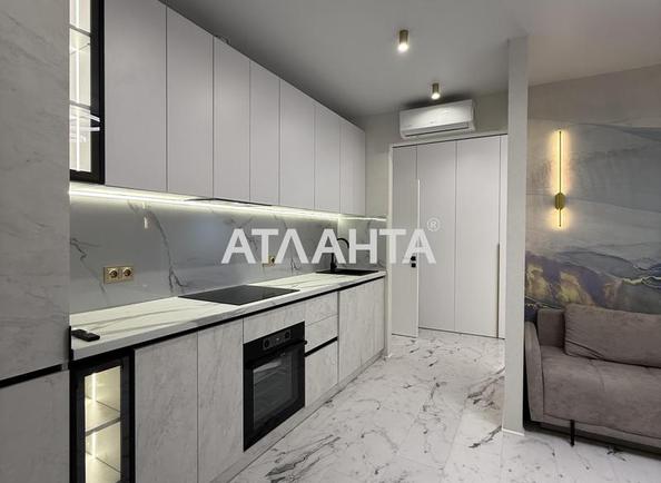 2-кімнатна квартира за адресою вул. Перлинна (площа 51 м²) - Atlanta.ua - фото 3