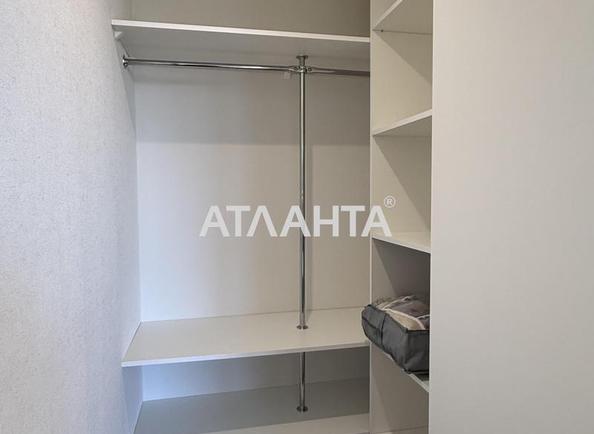 2-комнатная квартира по адресу ул. Жемчужная (площадь 51 м²) - imageAlt 4 2-комнатная квартира по адресу ул. Жемчужная (площадь 51 м²) - Atlanta.ua - imageAlt 4