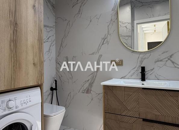 2-комнатная квартира по адресу ул. Жемчужная (площадь 51 м²) - imageAlt 10 2-комнатная квартира по адресу ул. Жемчужная (площадь 51 м²) - Atlanta.ua - imageAlt 10
