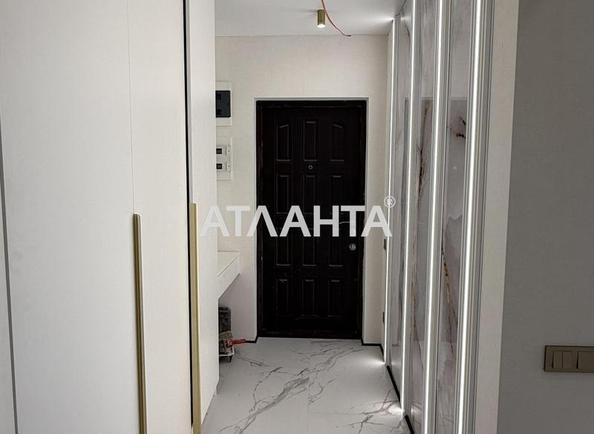 2-комнатная квартира по адресу ул. Жемчужная (площадь 51 м²) - imageAlt 11 2-комнатная квартира по адресу ул. Жемчужная (площадь 51 м²) - Atlanta.ua - imageAlt 11