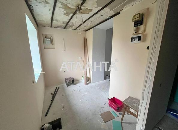 1-кімнатна квартира за адресою вул. Кавказька (площа 36 м²) - Atlanta.ua - фото 5