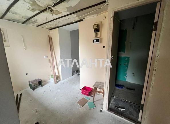 1-кімнатна квартира за адресою вул. Кавказька (площа 36 м²) - Atlanta.ua - фото 9