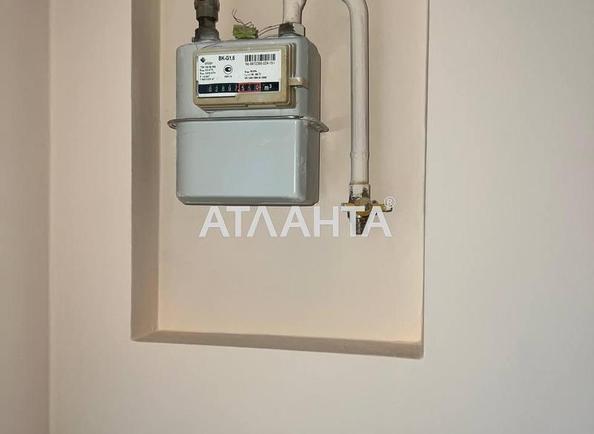 1-кімнатна квартира за адресою вул. Кавказька (площа 36 м²) - Atlanta.ua - фото 11