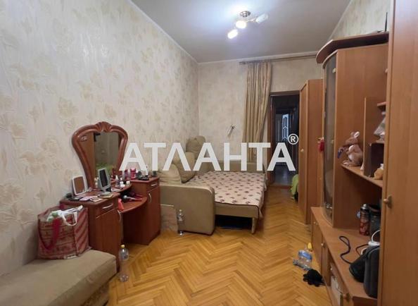 3-комнатная квартира по адресу ул. Коблевская (площадь 77,1 м²) - Atlanta.ua - фото 7