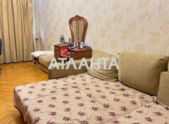 3-комнатная квартира по адресу ул. Коблевская (площадь 77,1 м²) - Atlanta.ua - фото 5