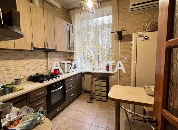 3-комнатная квартира по адресу ул. Коблевская (площадь 77,1 м²) - Atlanta.ua - фото 6