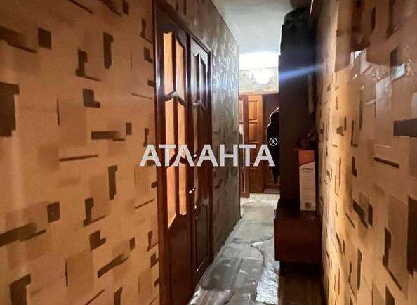 3-комнатная квартира по адресу ул. Коблевская (площадь 77,1 м²) - Atlanta.ua - фото 16
