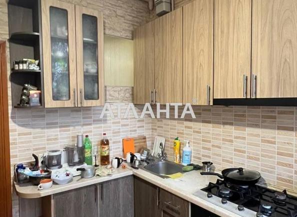 3-комнатная квартира по адресу ул. Коблевская (площадь 77,1 м²) - Atlanta.ua - фото 2