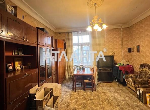 3-комнатная квартира по адресу ул. Коблевская (площадь 77,1 м²) - Atlanta.ua - фото 14