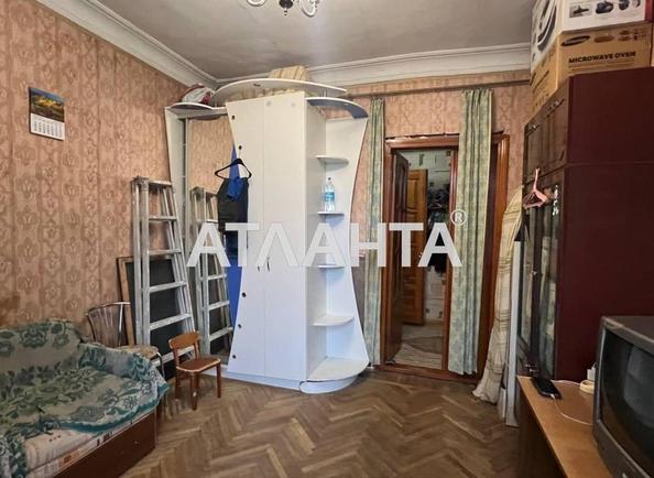 3-комнатная квартира по адресу ул. Коблевская (площадь 77,1 м²) - Atlanta.ua - фото 19