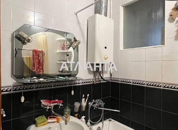 3-комнатная квартира по адресу ул. Коблевская (площадь 77,1 м²) - Atlanta.ua - фото 11