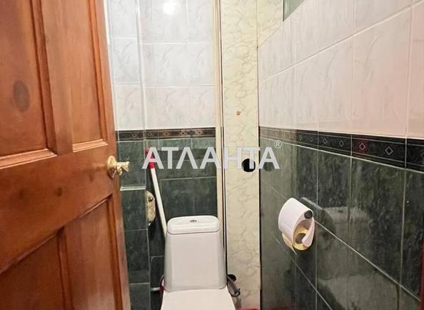 3-комнатная квартира по адресу ул. Коблевская (площадь 77,1 м²) - Atlanta.ua - фото 15