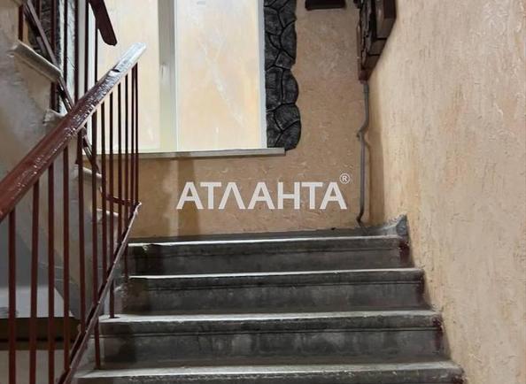 3-комнатная квартира по адресу ул. Коблевская (площадь 77,1 м²) - Atlanta.ua - фото 17