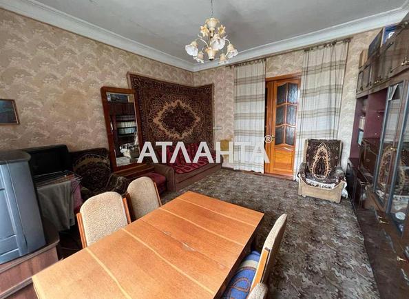 3-комнатная квартира по адресу ул. Коблевская (площадь 77,1 м²) - Atlanta.ua - фото 4