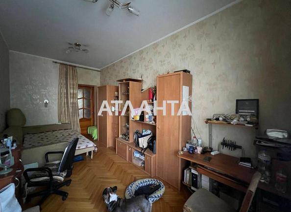3-комнатная квартира по адресу ул. Коблевская (площадь 77,1 м²) - Atlanta.ua - фото 10