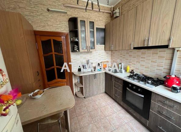 3-комнатная квартира по адресу ул. Коблевская (площадь 77,1 м²) - Atlanta.ua - фото 12