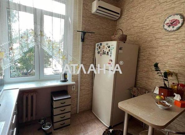 3-комнатная квартира по адресу ул. Коблевская (площадь 77,1 м²) - Atlanta.ua - фото 13