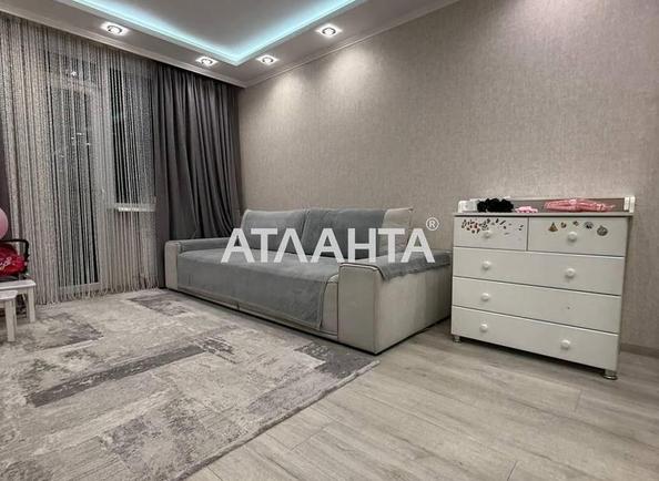 2-кімнатна квартира за адресою вул. Костанді (площа 68,2 м²) - Atlanta.ua - фото 3