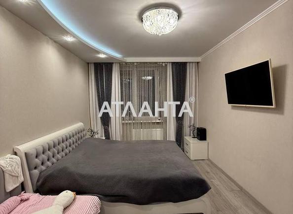 2-кімнатна квартира за адресою вул. Костанді (площа 68,2 м²) - Atlanta.ua - фото 2