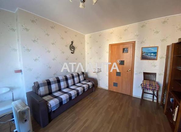 2-кімнатна квартира за адресою вул. Торгова (площа 49,6 м²) - Atlanta.ua