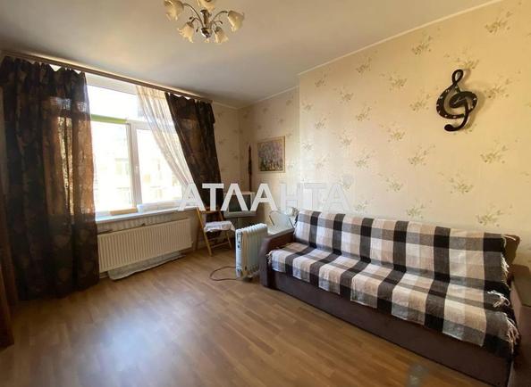 2-кімнатна квартира за адресою вул. Торгова (площа 49,6 м²) - Atlanta.ua - фото 2