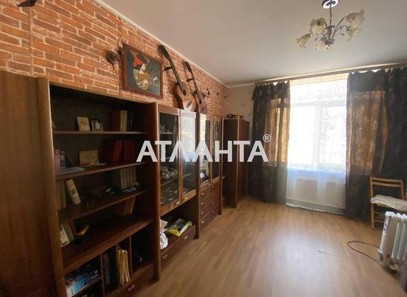 2-кімнатна квартира за адресою вул. Торгова (площа 49,6 м²) - Atlanta.ua - фото 3