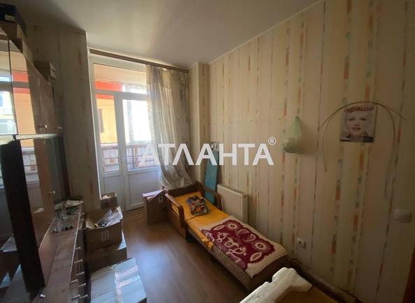 2-кімнатна квартира за адресою вул. Торгова (площа 49,6 м²) - Atlanta.ua - фото 4