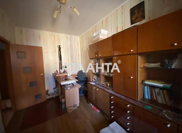 2-кімнатна квартира за адресою вул. Торгова (площа 49,6 м²) - Atlanta.ua - фото 5