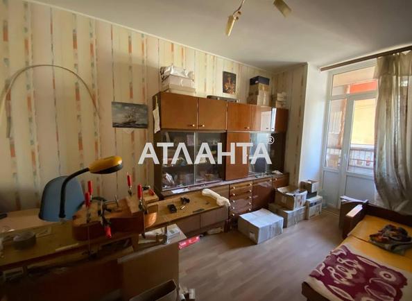 2-кімнатна квартира за адресою вул. Торгова (площа 49,6 м²) - Atlanta.ua - фото 6